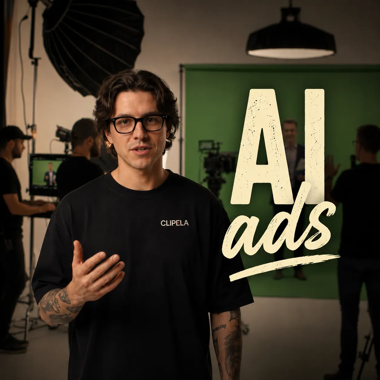 ai marketing agency