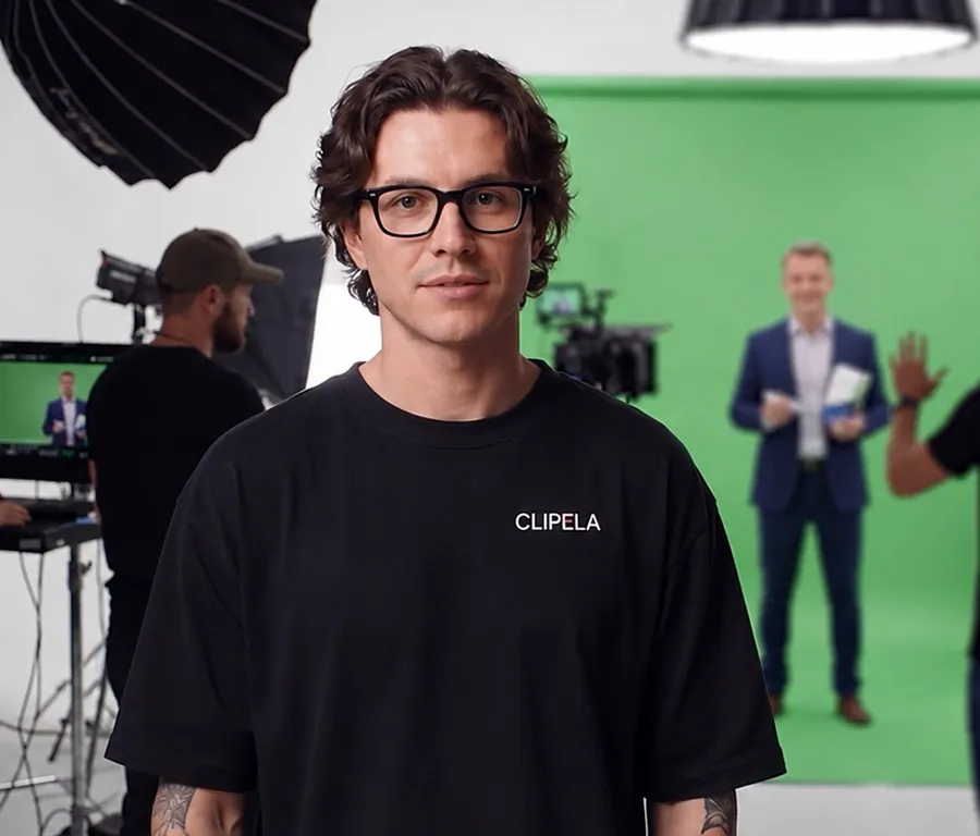 Video Background
