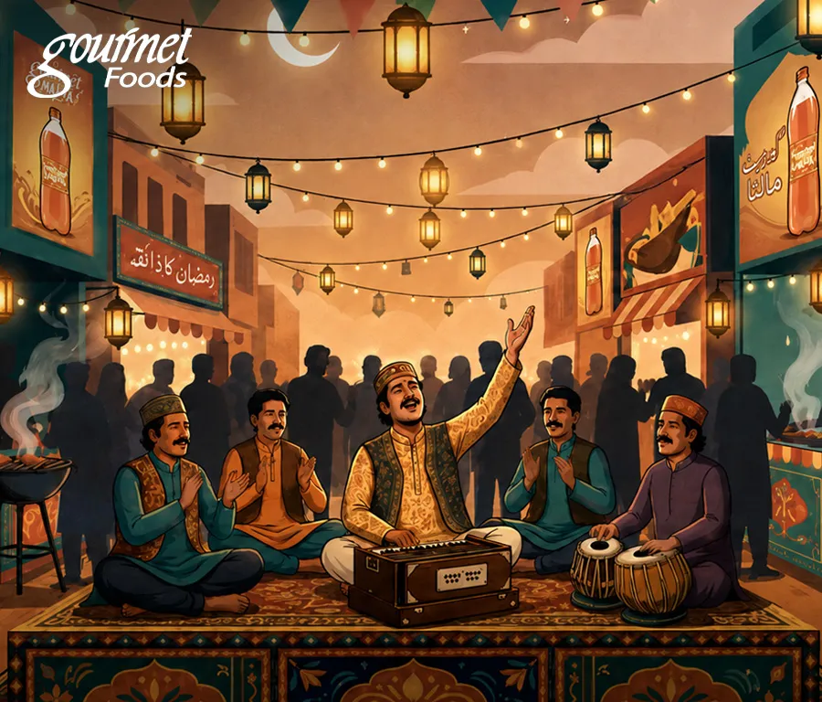 Video Background